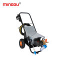 Industrial High Pressure Washer Machine